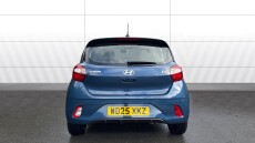 Hyundai i10 1.0 [63] Advance 5dr Auto [Nav] Petrol Hatchback